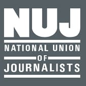 NUJ Logo