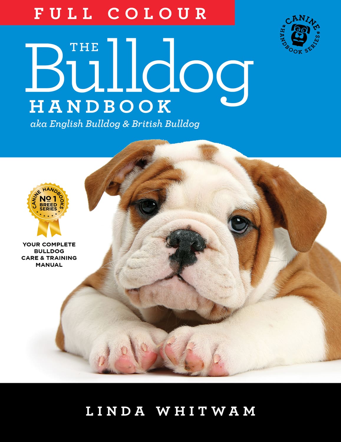 The Bulldog Handbook in Full Colour