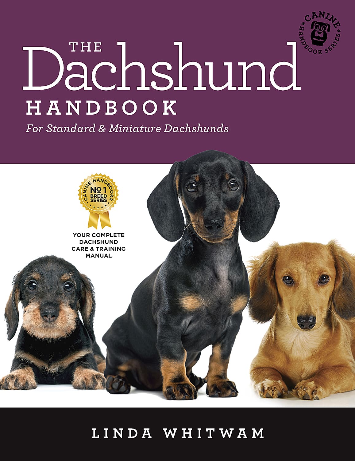 The-Dachshund-Handbook