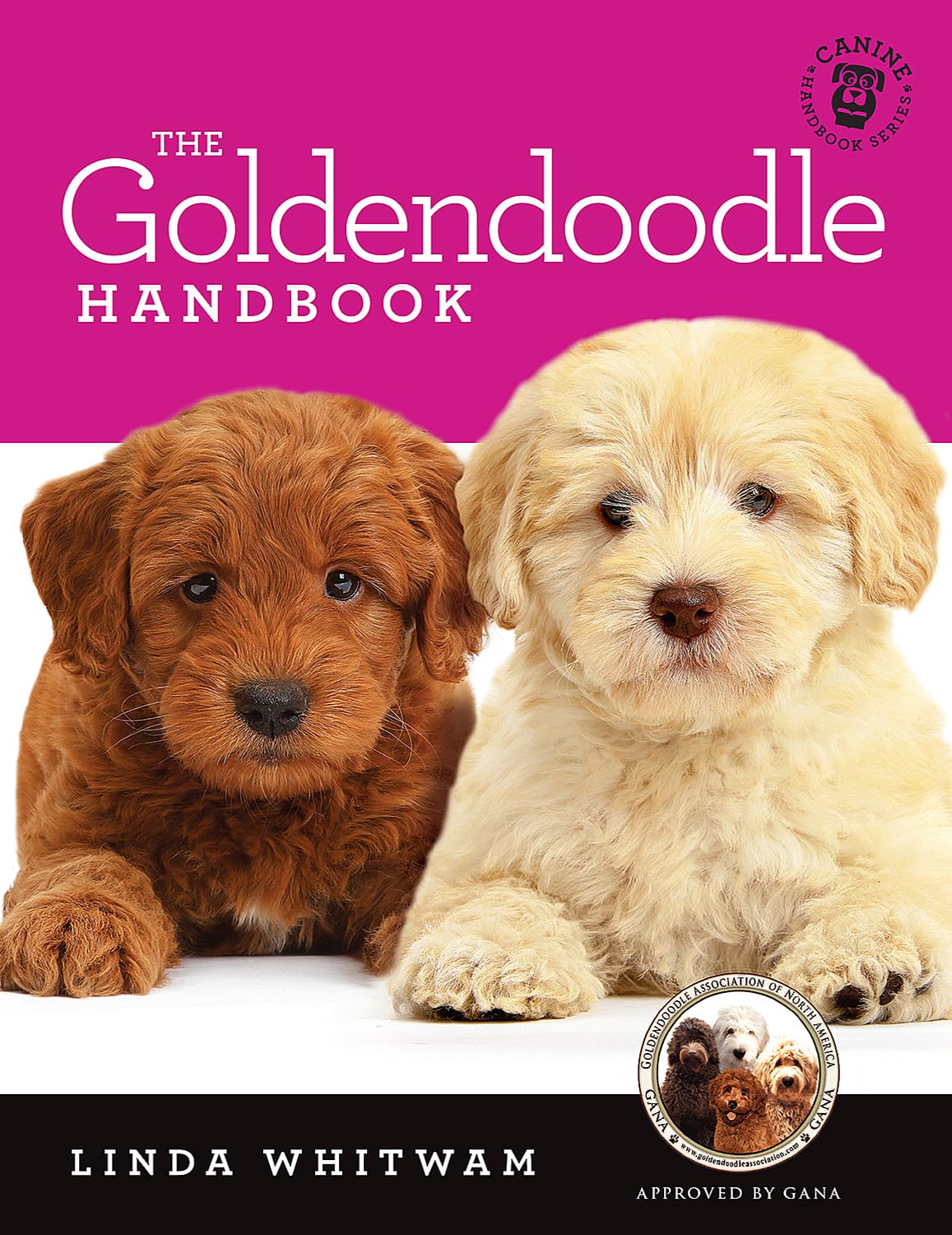 The Goldendoodle Handbook