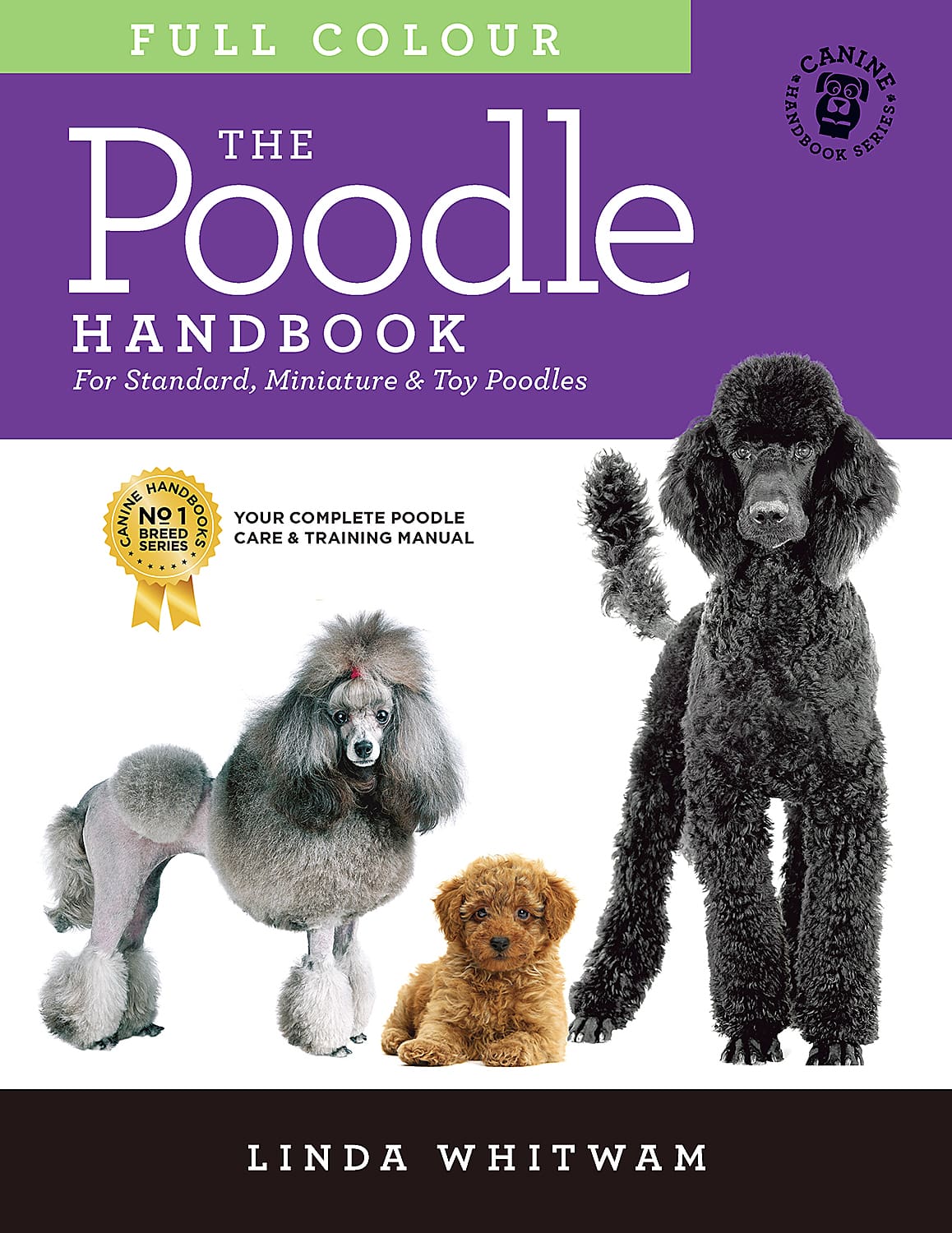 The Poodle Handbook